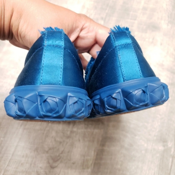 🆕️ NEW Stuart Weitzman Fringiebelle Size 5½ - Picture 7 of 12